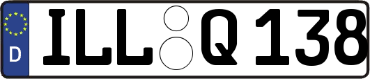 ILL-Q138