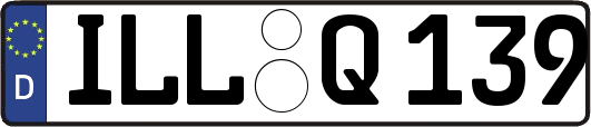 ILL-Q139