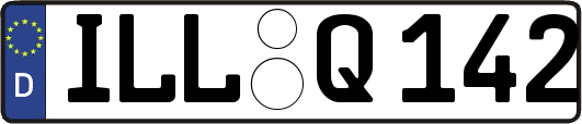 ILL-Q142