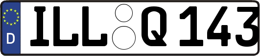 ILL-Q143