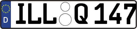 ILL-Q147