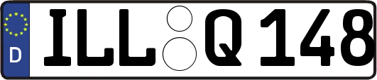 ILL-Q148