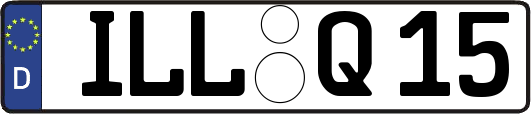 ILL-Q15