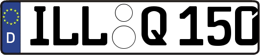 ILL-Q150