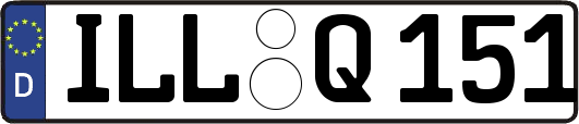 ILL-Q151