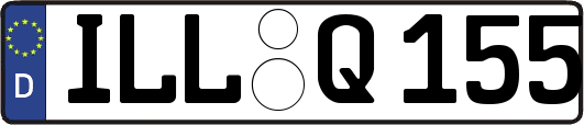 ILL-Q155
