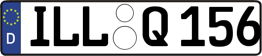ILL-Q156