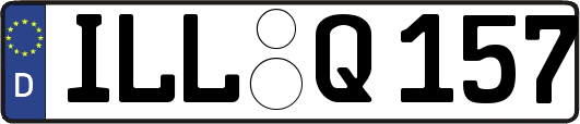 ILL-Q157