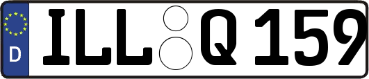 ILL-Q159