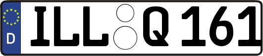 ILL-Q161