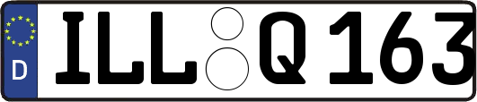 ILL-Q163