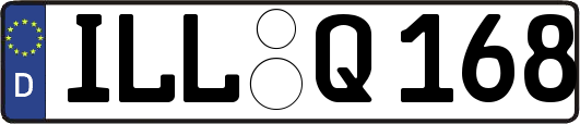 ILL-Q168