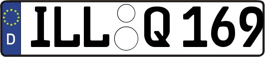 ILL-Q169