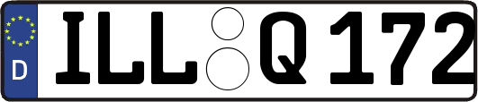 ILL-Q172