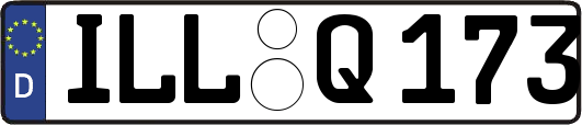 ILL-Q173