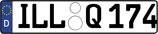ILL-Q174