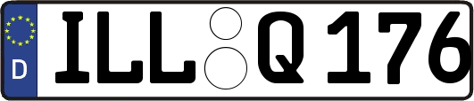 ILL-Q176