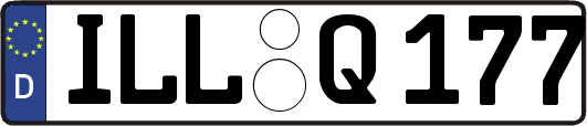 ILL-Q177