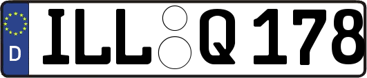 ILL-Q178
