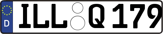 ILL-Q179