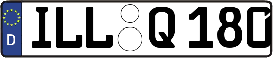 ILL-Q180