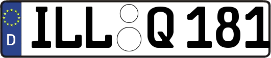 ILL-Q181