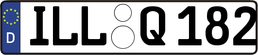 ILL-Q182
