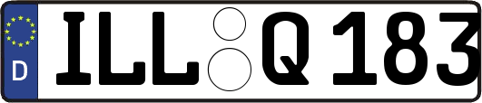 ILL-Q183