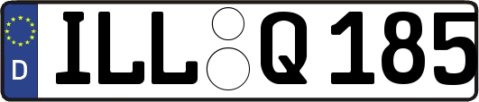 ILL-Q185