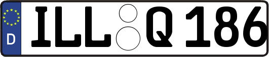 ILL-Q186