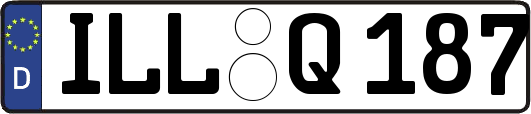 ILL-Q187