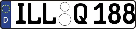 ILL-Q188