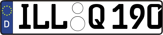 ILL-Q190