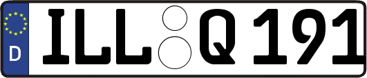 ILL-Q191
