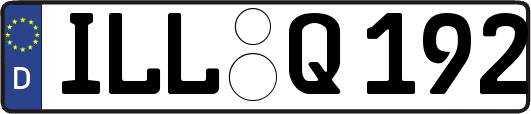 ILL-Q192