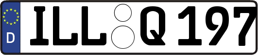 ILL-Q197