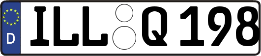 ILL-Q198