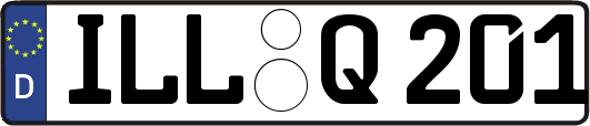 ILL-Q201