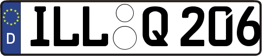 ILL-Q206