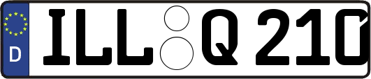 ILL-Q210