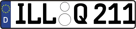 ILL-Q211