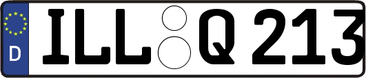 ILL-Q213