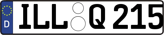 ILL-Q215