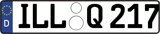 ILL-Q217