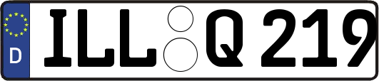 ILL-Q219