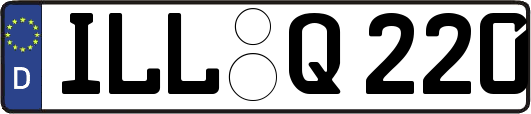 ILL-Q220