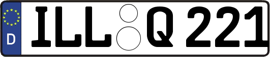 ILL-Q221