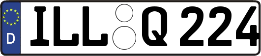 ILL-Q224