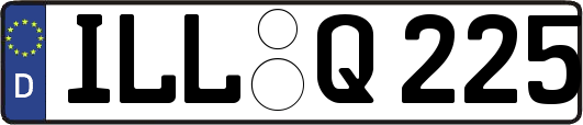 ILL-Q225