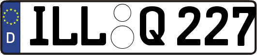ILL-Q227